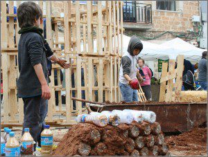 niños-y-bioconstruccion-e