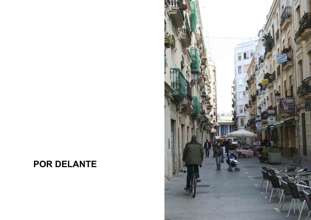 DELANTE