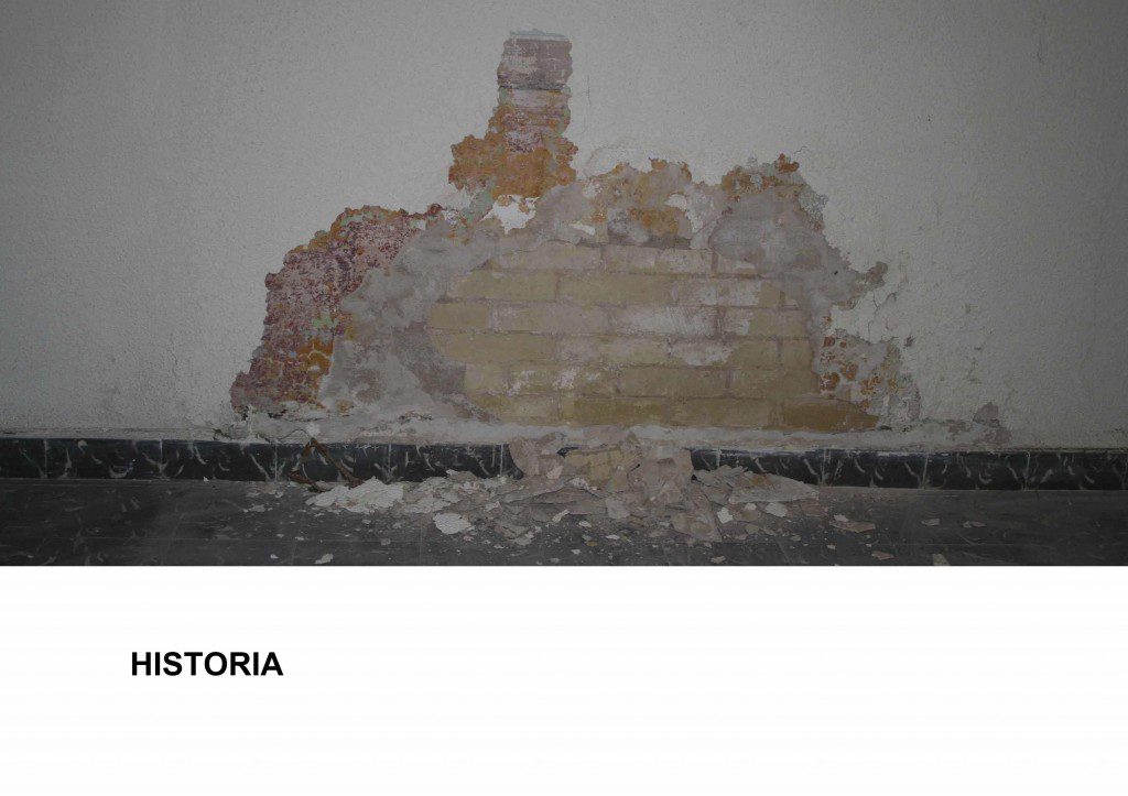 HISTORIA