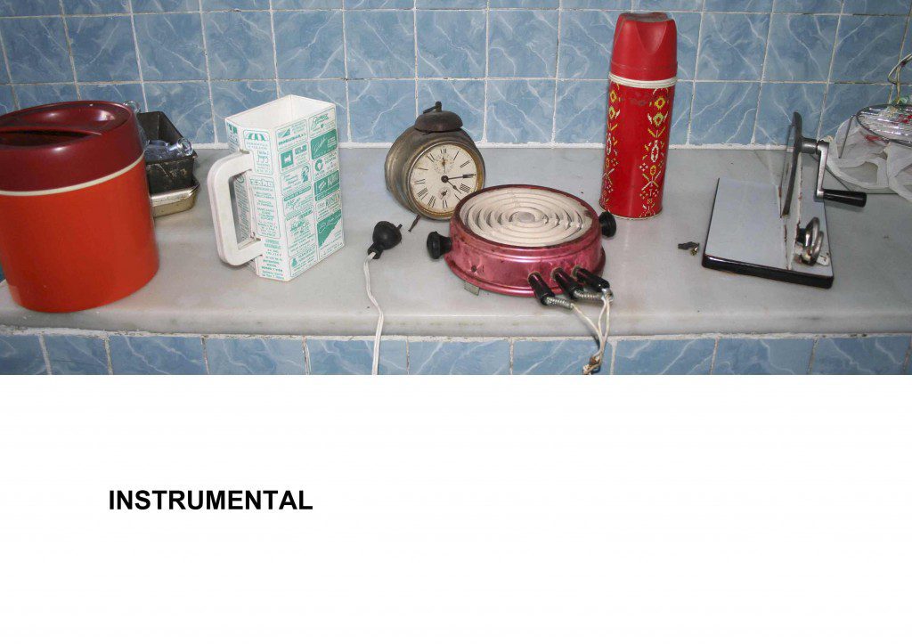 INSTRUMENTAL