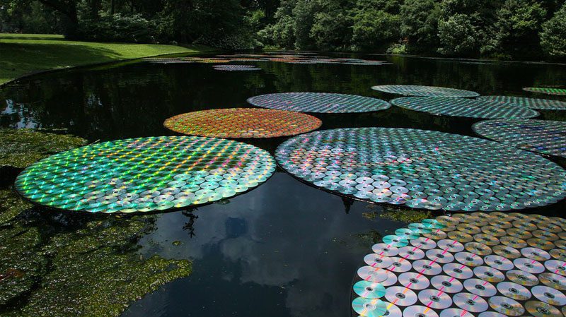 waterLilies