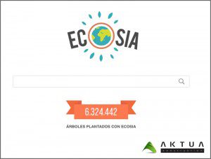 ecosia