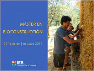 master-bioconstruccion-españa